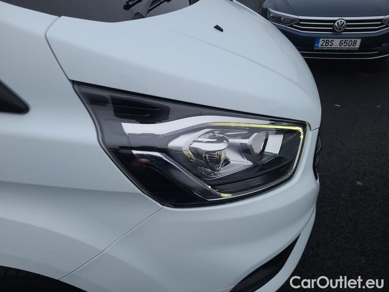  Ford  Transit Custom-LCV (TTU) (2023) Tr.Cu.2.0TDCi 96 300 Tr L1 4d #29