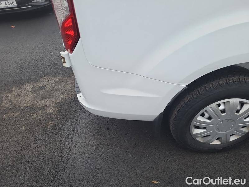  Ford  Transit Custom-LCV (TTU) (2023) Tr.Cu.2.0TDCi 96 300 Tr L1 4d #21