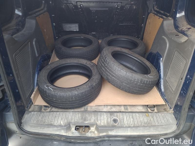  Ford  Transit Connect  (2013) Tr.Co.1.0 Tr L1 4d #33