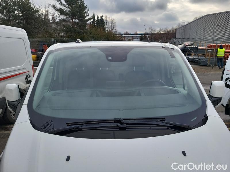  Ford  Transit  Custom (2013) Tr.Cu.2.0TDCi 96 300 Tr L1 4d #1