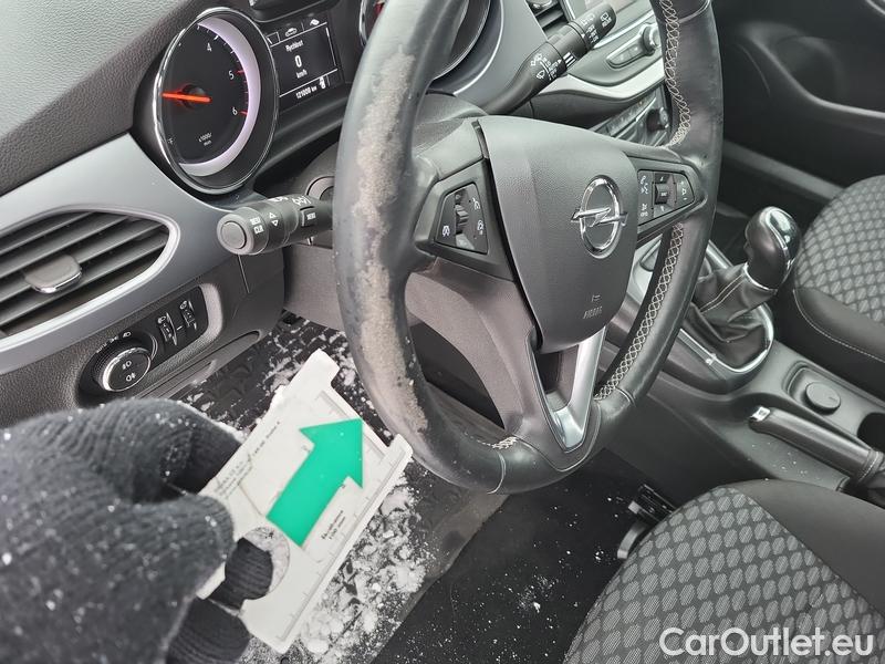  Opel  Astra  SportsTourer (2022)  ST 1.5 CDTI 77 #3