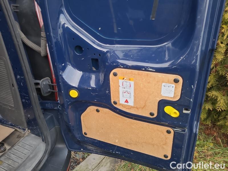  Ford  Transit Connect  (2013) Tr.Co.1.0 Tr L1 4d #29