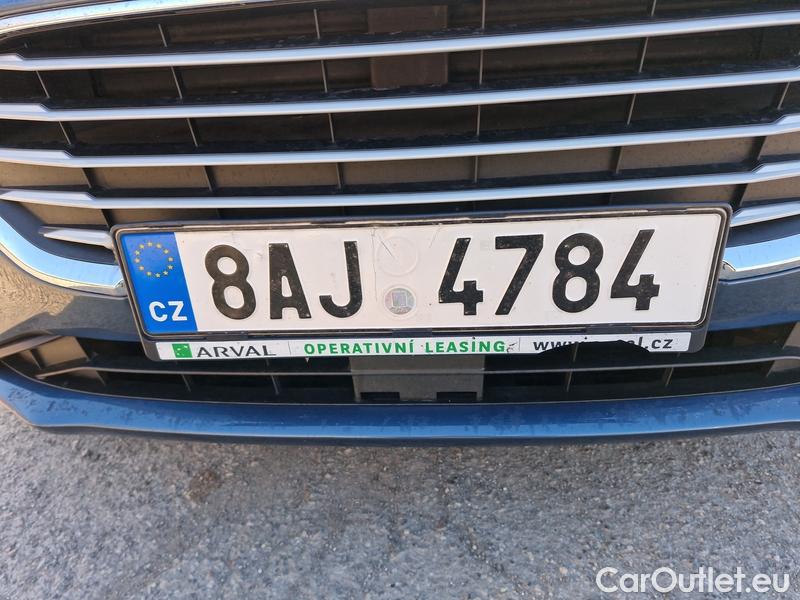  Ford  Focus   Turnier (CGE)(2018->) Foc.Kom.1.0EB 125 Trend #10