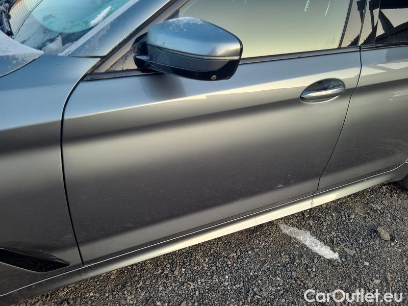  Bmw  Serie 5  Touring  (G31) (2017) 530i Touring xDrive AT 5d #8