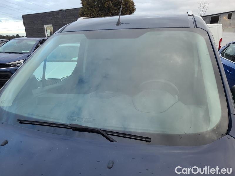  Ford  Transit Connect  (2013) Tr.Co.1.0 Tr L1 4d #3