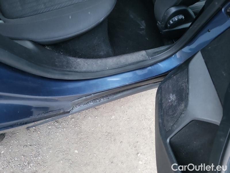  Ford  Focus   (CGE)(2018->) Foc.Kom.1.0EB 125 Trend #16