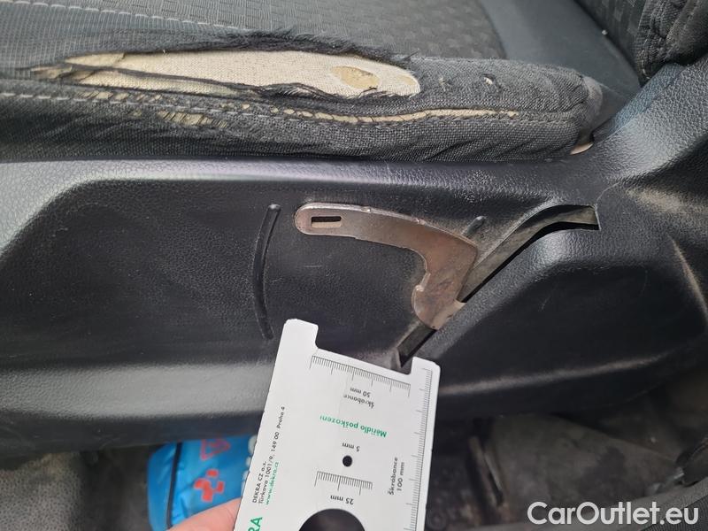  Ford  Transit Connect  (2013) Tr.Co.1.0 Tr L1 4d #23