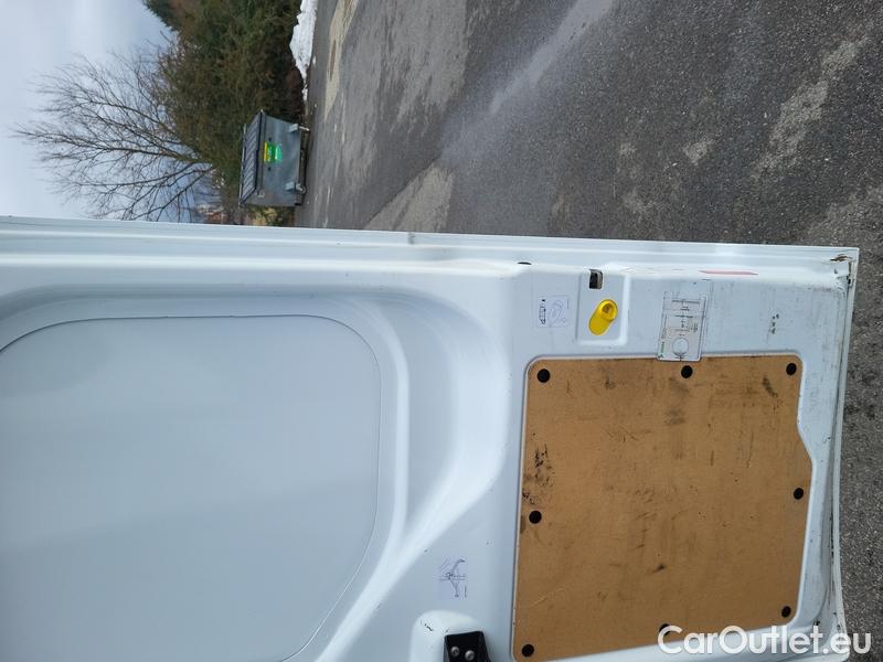  Ford  Transit  Custom (2013) Tr.Cu.2.0TDCi 96 300 Tr L1 4d #7