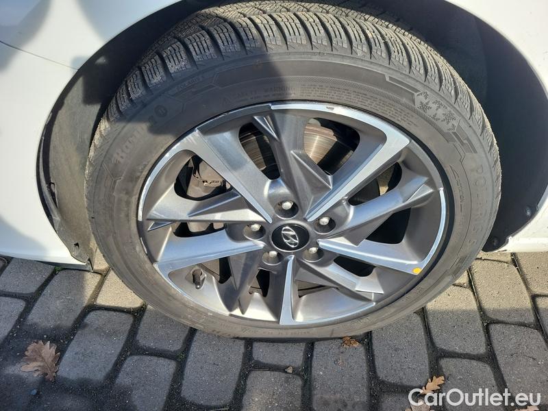  Hyundai  i30   cw (PD)(2017->)  kom.1.6CRDi 115 Style #4