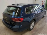  Volkswagen  Passat  Variant Business 2.0 TDI 110KW AT7 E6d #2