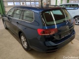  Volkswagen  Passat  Variant Business 2.0 TDI 110KW AT7 E6d #14