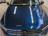  Volkswagen  Passat  Variant Business 2.0 TDI 110KW AT7 E6d #22