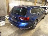  Volkswagen  Passat  Variant GTE 1.4 TSI 160KW AT6 E6d #2