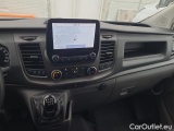  Ford  Transit Custom-LCV (TTU) (2023) Tr.Cu.2.0TDCi 96 300 Tr L1 4d #8