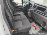  Ford  Transit  Custom (2013) Tr.Cu.2.0TDCi 96 300 Tr L1 4d #7