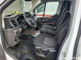  Ford  Transit  Custom (2013) Tr.Cu.2.0TDCi 96 300 Tr L1 4d #8