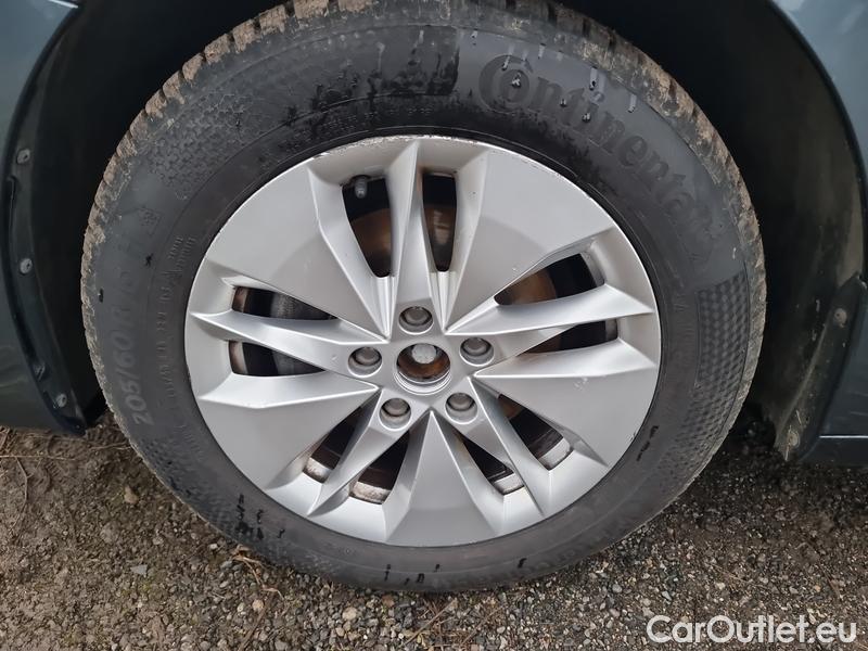  Skoda  Octavia  Combi (NX3)(2020) Oct.Combi 2.0TDI 85 Ambition #4