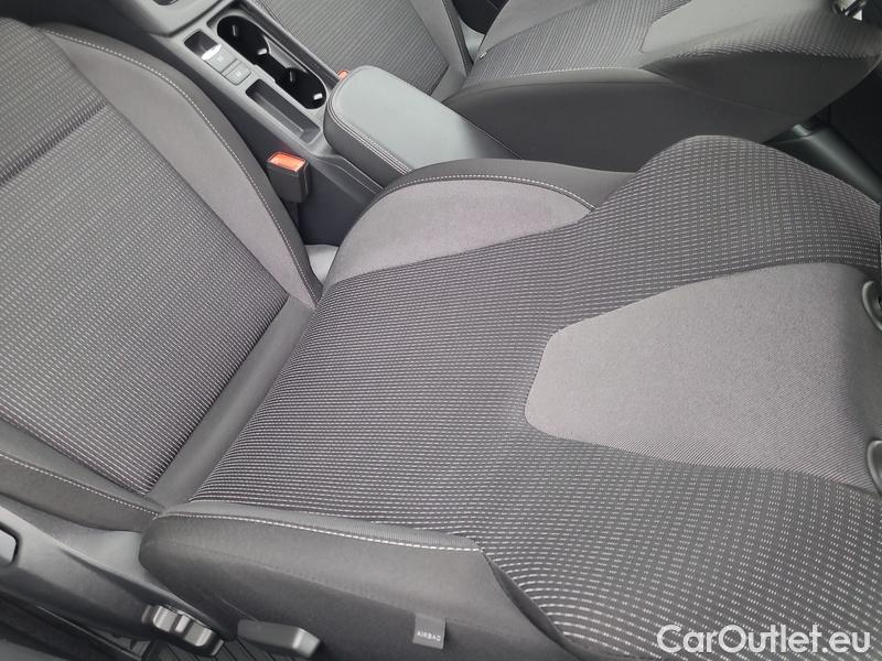  Skoda  Octavia  Combi (NX3)(2020) Oct.Co1.5TSI CNG 130 Ambit AT #11