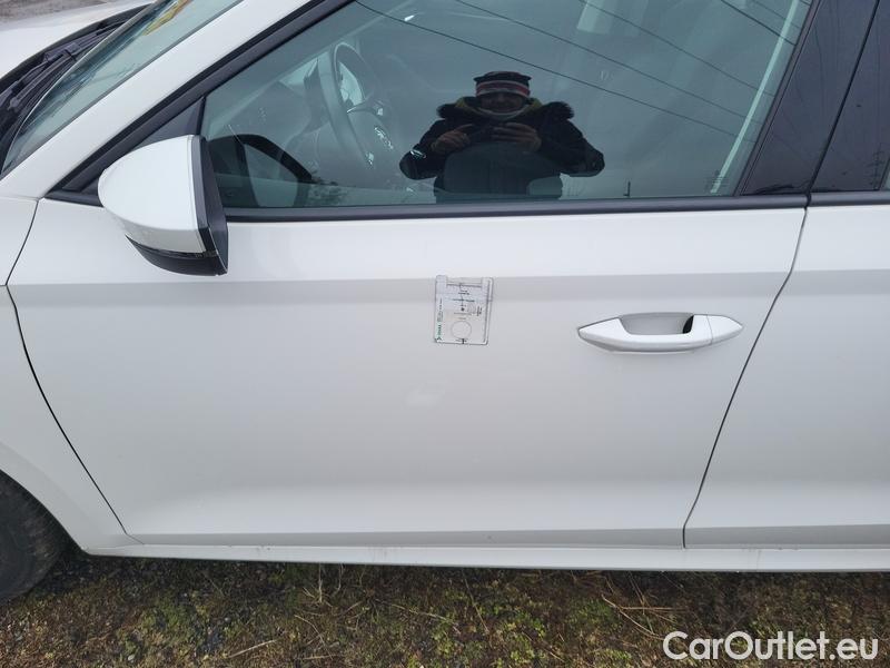  Skoda  Octavia  Combi (NX3)(2020) Oct.Combi 2.0TDI 85 Ambition #2