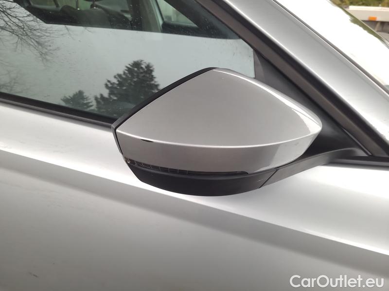  Skoda  Octavia  Combi (NX3)(2020) Oct.Combi 2.0TDI 85 Ambition #28