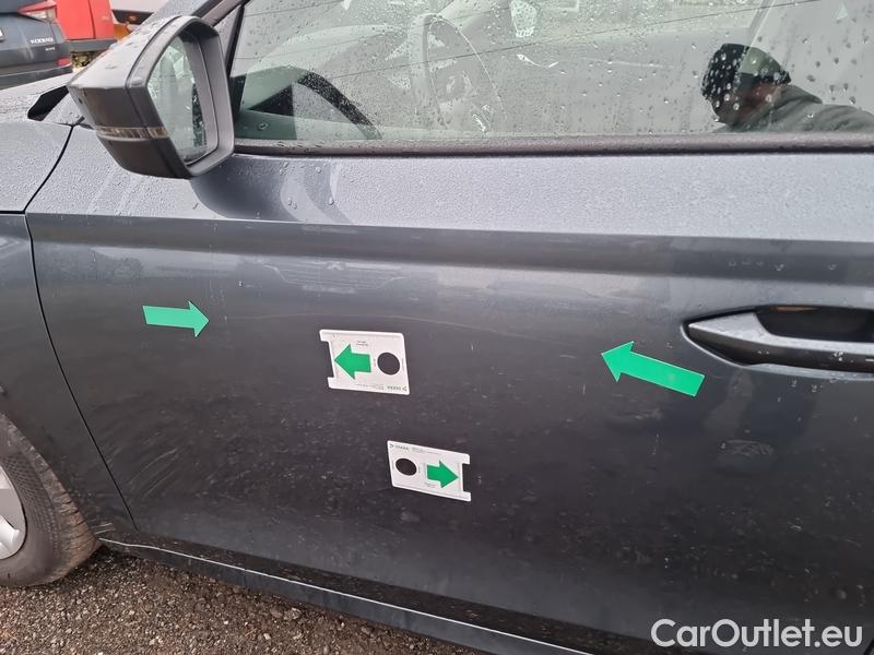  Skoda  Octavia  Combi (NX3)(2020) Oct.Combi 2.0TDI 85 Ambition #7