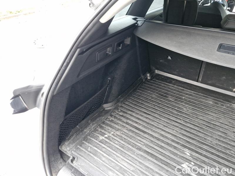  Peugeot  308 -SW  (P5) (2021)  SW 1.2PT 130 Allure P.AT #20