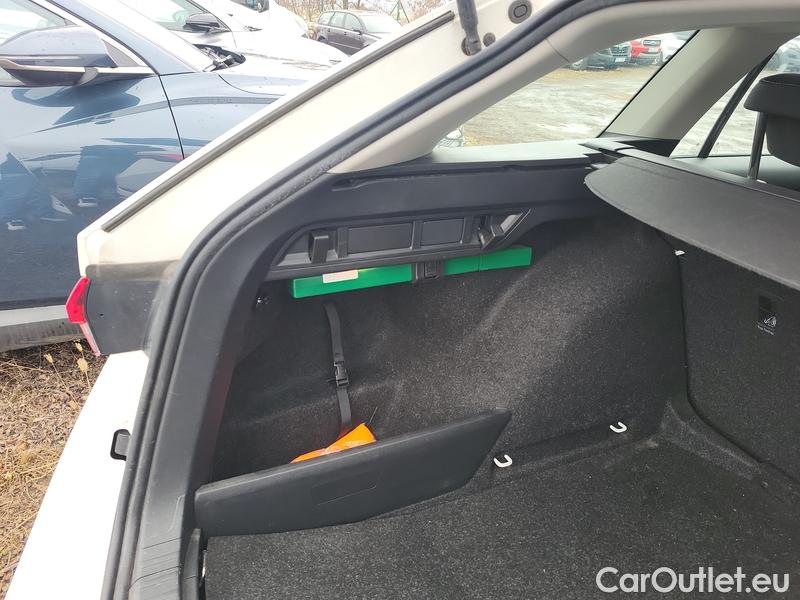  Skoda  Octavia  Combi (NX3)(2020) Oct.Combi 2.0TDI 85 Ambition #11