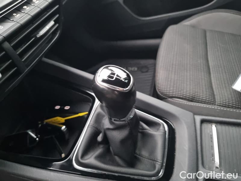  Skoda  Octavia  Combi (NX3)(2020) Oct.Combi 2.0TDI 85 Ambition #11