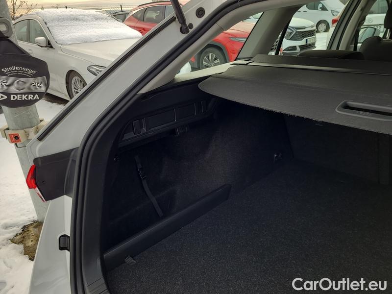  Skoda  Octavia  Combi (NX3)(2020) Oct.Co1.5TSI CNG 130 Ambit AT #13