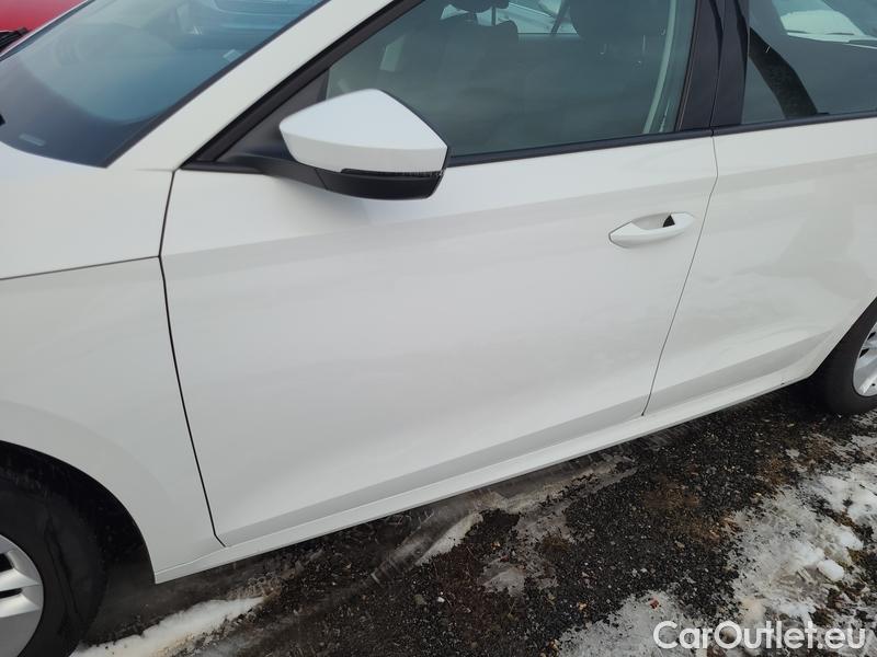  Skoda  Octavia  Combi (NX3)(2020) Oct.Co1.5TSI CNG 130 Ambit AT #4