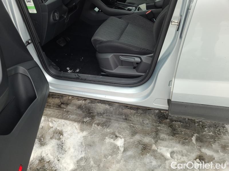  Skoda  Karoq  (NU)(2017->)  2.0TDI 110 4x4 Style AT #12