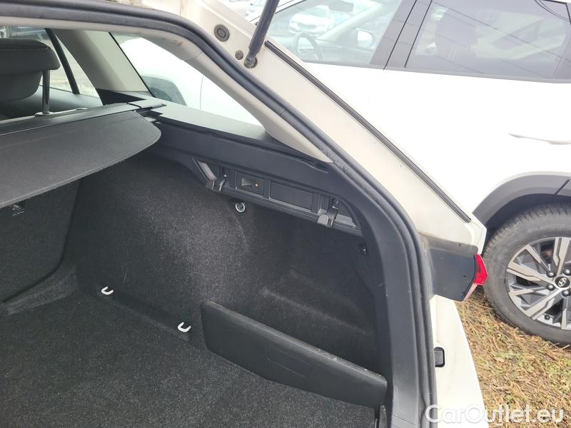  Skoda  Octavia  Combi (NX3)(2020) Oct.Combi 2.0TDI 85 Ambition #10