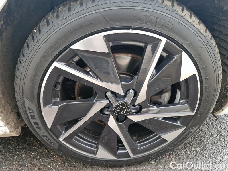  Peugeot  308 -SW  (P5) (2021)  SW 1.2PT 130 Allure P.AT #24