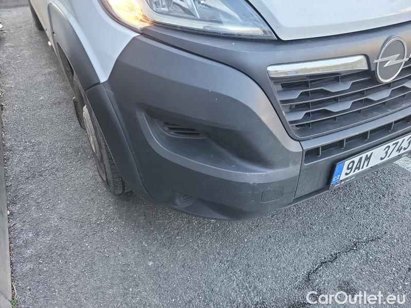  Opel  Movano  C Kasten (Y)(2021->) Mov.2.2CDTI 165 L4H2 Edition H #3