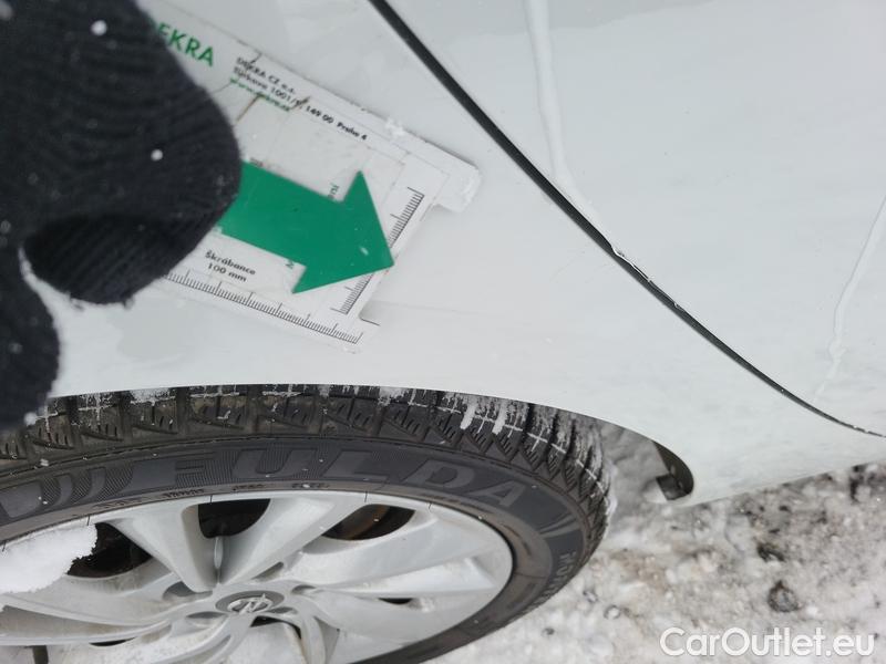  Opel  Astra  SportsTourer (2022)  ST 1.5 CDTI 77 #12