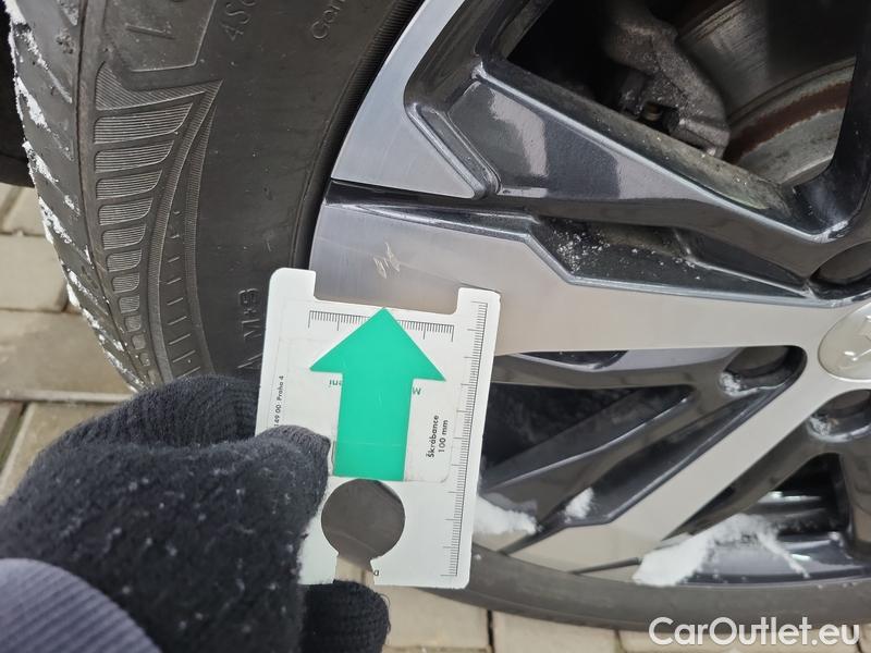  Peugeot  3008  (PD) 2023  1.5BHDi 130 GT AT #10