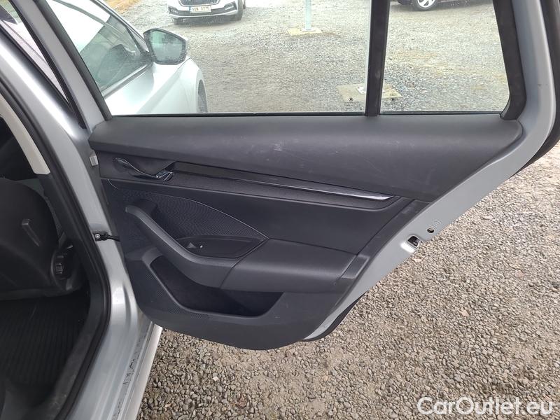  Skoda  Octavia  Combi (NX3)(2020) Oct.Combi 2.0TDI 85 Ambition #23