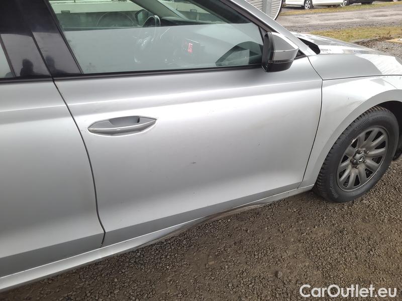  Skoda  Octavia  Combi (NX3)(2020) Oct.Combi 2.0TDI 85 Ambition #27