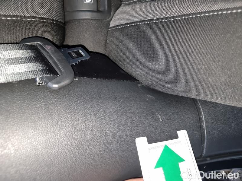  Skoda  Octavia  Combi (NX3)(2020) Oct.Combi 2.0TDI 85 Ambition #22