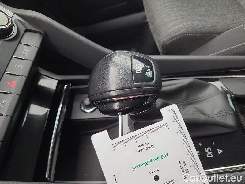  Skoda  Karoq  (NU)(2017->)  2.0TDI 110 4x4 Style AT #9