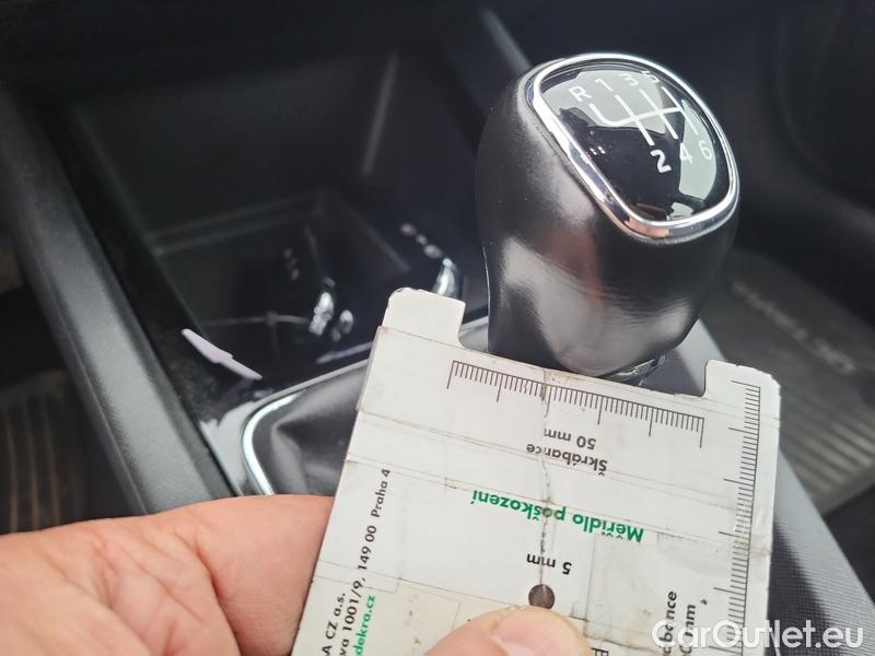  Skoda  Octavia  Combi (NX3)(2020) Oct.Combi 2.0TDI 85 Ambition #5