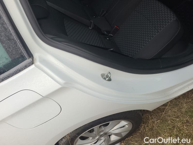  Opel  Astra  SportsTourer (2022)  ST 1.5 CDTI 77 #18