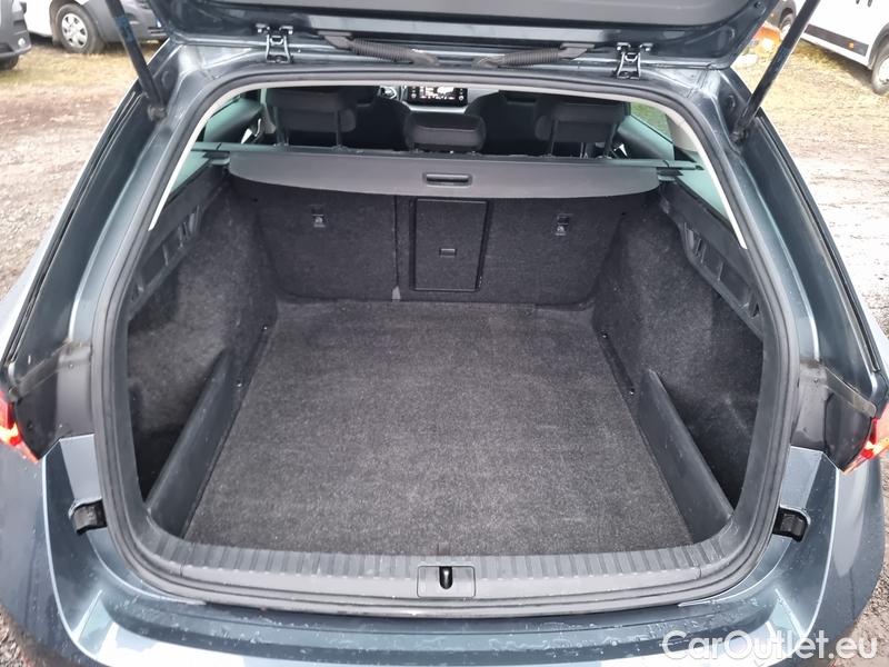  Skoda  Octavia  Combi (NX3)(2020) Oct.Combi 2.0TDI 85 Ambition #27