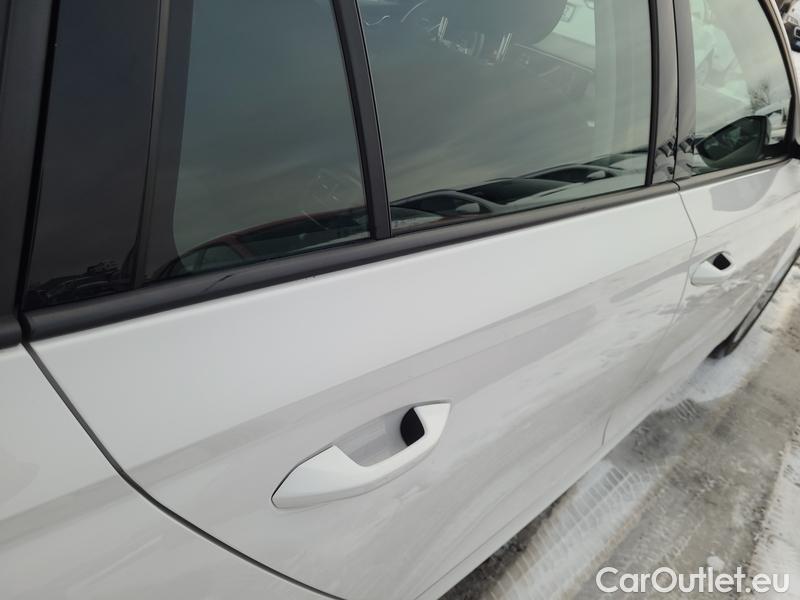  Skoda  Octavia  Combi (NX3)(2020) Oct.Co1.5TSI CNG 130 Ambit AT #15