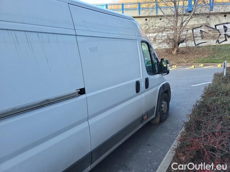  Opel  Movano  C Kasten (Y)(2021->) Mov.2.2CDTI 165 L4H2 Edition H #9