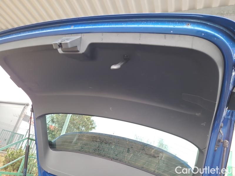  Skoda  Octavia  Combi (NX3)(2020) Oct.Combi 2.0TDI 85 Style AT #9