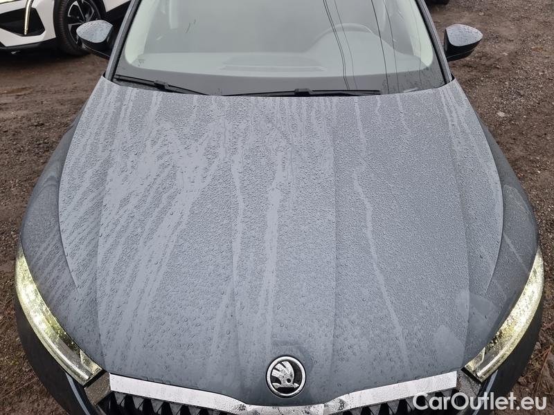  Skoda  Octavia  Combi (NX3)(2020) Oct.Combi 2.0TDI 85 Ambition #2