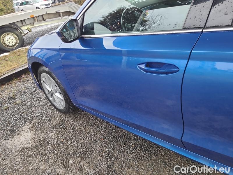  Skoda  Octavia  Combi (NX3)(2020) Oct.Combi 2.0TDI 85 Style AT #11