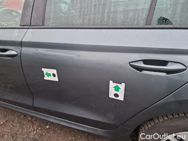  Skoda  Octavia  Combi (NX3)(2020) Oct.Combi 2.0TDI 85 Ambition #12