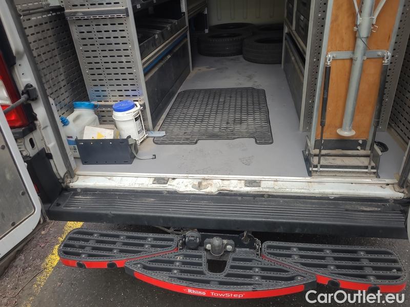  Opel  Movano  C Kasten (Y)(2021->) Mov.2.2CDTI 165 L4H2 Edition H #11